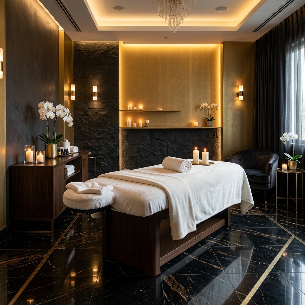 Massage Suite